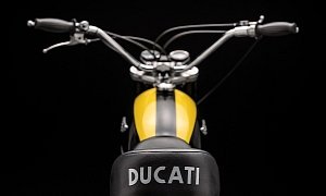 Ducati Releasing 90th Anniversary Exclusive Book