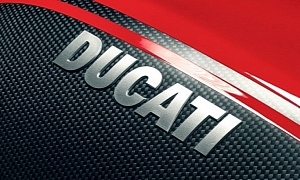 Ducati Reports Record Sales in 2013