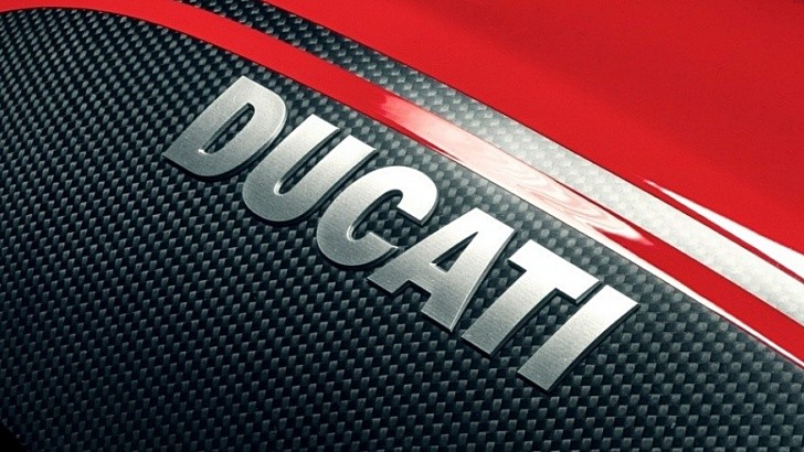 Ducati Reports Record Sales in 2013