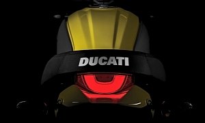 Ducati Returns to India with Massive Line-up, Sales Commence This March or April