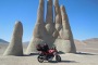 Ducati Rider Takes Multistrada 1200 S Around the World