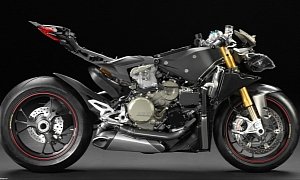 Ducati Rumored to Ditch the Superquadro Engine and Replace It with a MotoGP-Derived V4