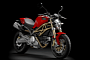 Ducati Rumored to Sell Monster 696 in India