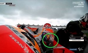 Ducati's Upper Winglets Subjected to Safety-Related Check After Argentina