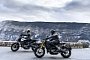 Ducati Scrambler 1100 Goes Pro with Two New Bikes