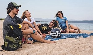 Ducati Scrambler Unveils Apparel and Accessories Collection for the Summer