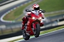 Ducati Shows 899 Panigale Apparel and Accessories