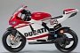 Ducati Shows Awesome Electric Motorcycle Line-Up... For Kids