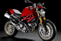 Ducati Starts Monster 1100 S Customization Contest