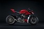 Ducati Streetfighter V4 Gets New Exhaust and Wheels for More Power and Thrills