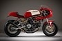 Ducati SuperSport 1000 DS Tricolore Is Any Bike Lover's Dream Italian Ride