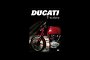 Ducati - The Story DVD Arrives in the US