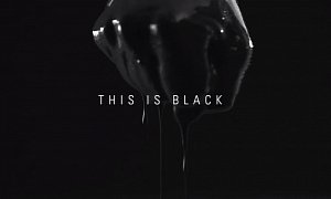 Ducati "This Is Black" Video Teases New Bike or Bike Family Livery