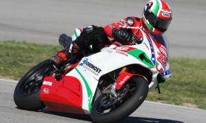Ducati to ‘Ducs Fly South’ Track Day