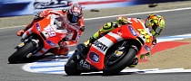 Ducati to Work on 800cc Machines After Brno Race