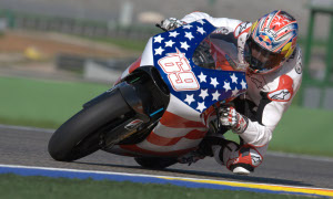Ducati Top Testing Sessions at Valencia