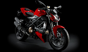 Ducati UK Announces 0% APR Financing on Streetfighters