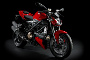 Ducati UK Announces 0% APR Financing on Streetfighters