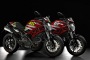 Ducati Unveils Monster GP Replica Bikes
