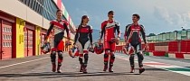 Show Your Love for Ducati With Its 2023 Apparel Collection Featuring New and Improved Gear