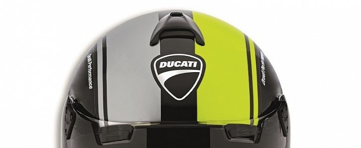 Ducati Unveils the HV-1 Pro