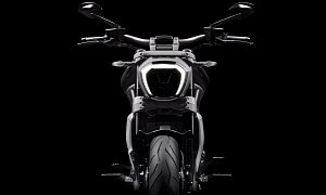 Ducati XDiavel Recall For Faulty Side Stand