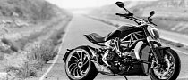 Ducati XDiavel S Receives Red Dot Award 2016: Best of the Best