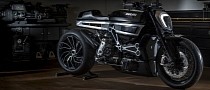 Ducati XDiavel S Thiverval May Be the Raddest Custom Muscle Cruiser You’ll Ever Meet