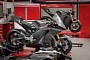 Ducati’s 2023 MotoE World Championship Bikes Should Be Ready to Race in February