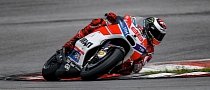Ducati’s Casey Stoner Finishes First At Sepang Testing