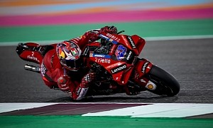 Ducati’s Jack Miller Says His MotoGP Bike Now Feels Strong at Every Type of Track