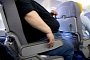 Dude Charges Fat Passenger $150 to Sit Next to Him on Flight