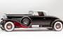 Duesenberg Long Wheelbase Model J Whittell Coupe Up for Auction