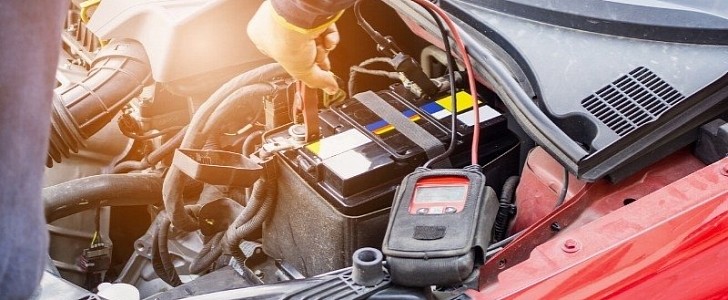 Car battery problems on the rise during lockdowns 