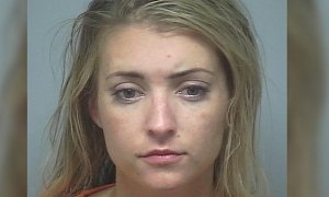 DUI Suspect is Embodiment of Entitlement: I’m a White, Clean, Thoroughbred Girl