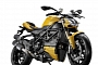Ducati Unveils New Streetfighter 848, Available from November