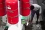 Dumb Arsonist Tries to Burn Down NYC Gas Station, Almost Sets Fire to Himself