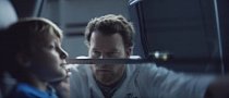 Dummies Become Human Beings to Prove Safety Is Personal in New Acura Ad