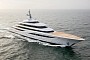 Dump $1.45 Million for One Week on Faith Superyacht: An Extra $215K for Its Fuel