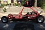 Dune Buggy with Porsche 911T Engine Is Somehow Street Legal and For Sale