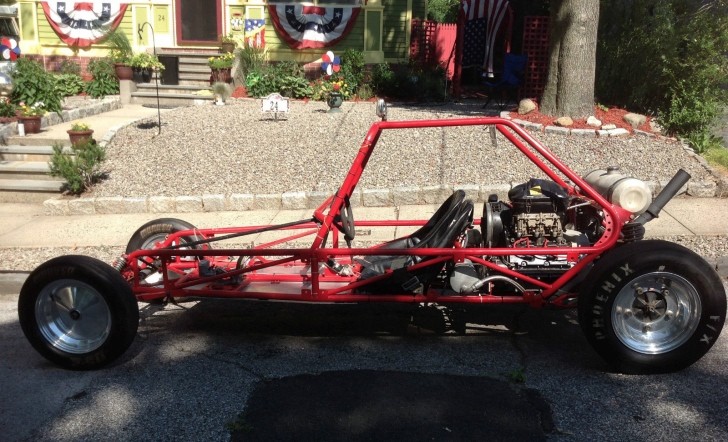 racing dune buggy for sale