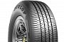 Dunlop Caters To The Needs Of Classic Car Owners With Sport Classic Tires
