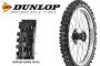 Dunlop Gives Winter Motorcycle Tire Tips