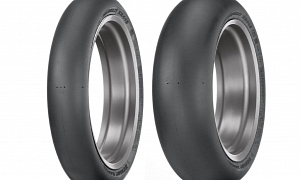 Dunlop Launches N-Tec Slicks in the United States