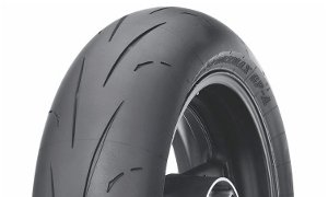 Dunlop Launches Sportmax D211 GP-A Tires