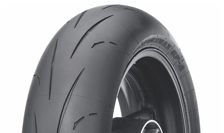  Dunlop  Launches Sportmax D211 GP A Tires autoevolution
