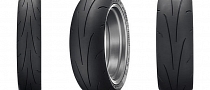 Dunlop Surfaces Sportmax Q3, the New High-Performance Sport Tire