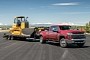 Duramax V8 Diesel Engine Is Taught Manners, Runs on Hydrogen To Save the Earth