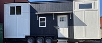 Durango Tiny Home Has the Potential To Put Most of Our Two-Bedroom Apartments To Shame