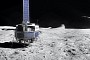 Dust to Dust, and Moondust to Oxygen – We’re Going to Space to Be Miners